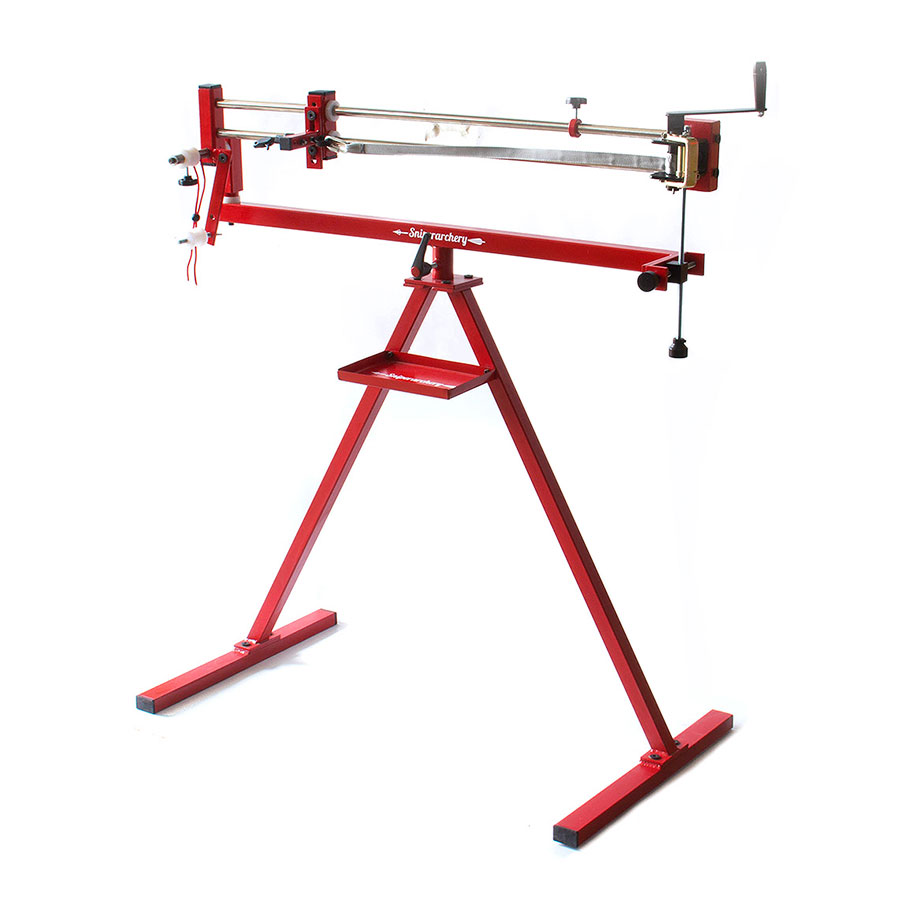 Siperarchery Shooting Machine Sniperarchery