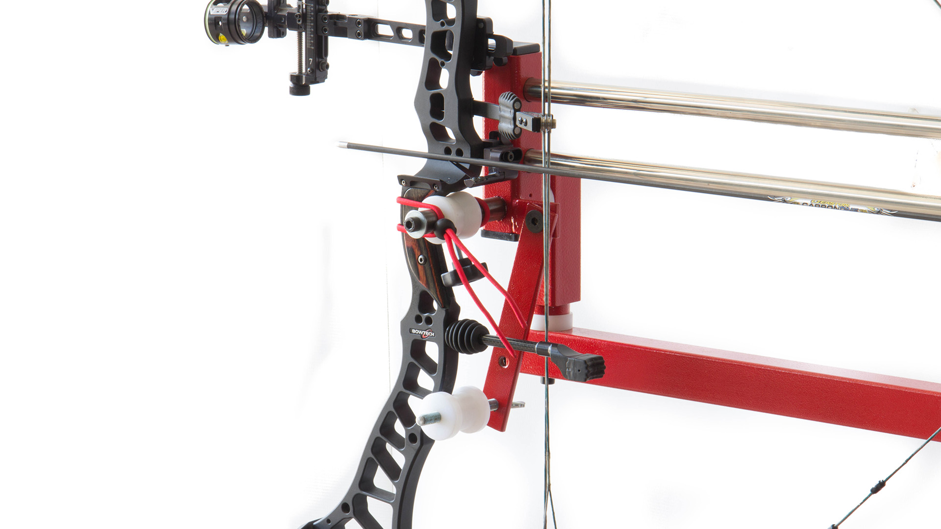 Siperarchery Shooting Machine Sniperarchery