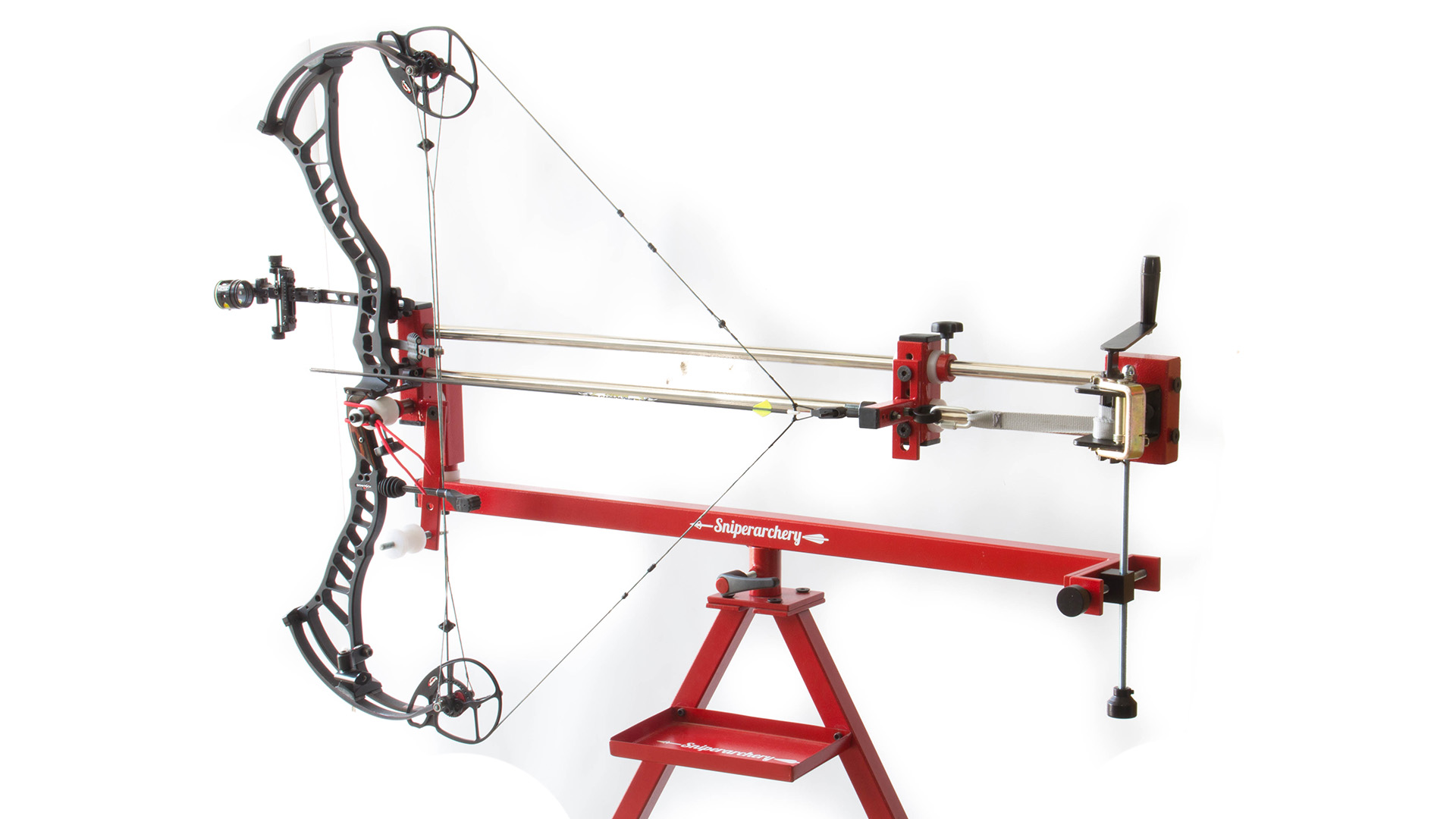 Siperarchery Shooting Machine Sniperarchery