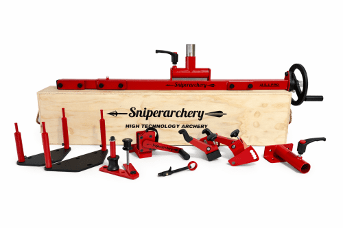 Sniperarchery 5.1 Pro (Complet)