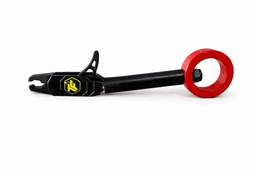 Sniperarchery Release