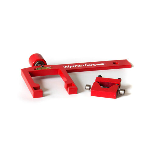 Siperarchery Stabilizer Level