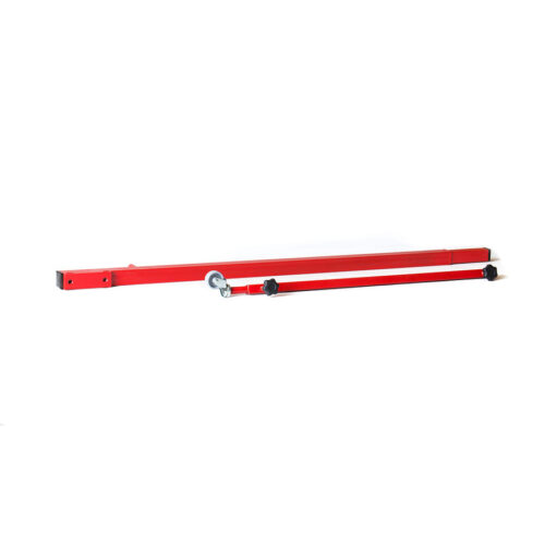 Sniperarchery Single cam extension
