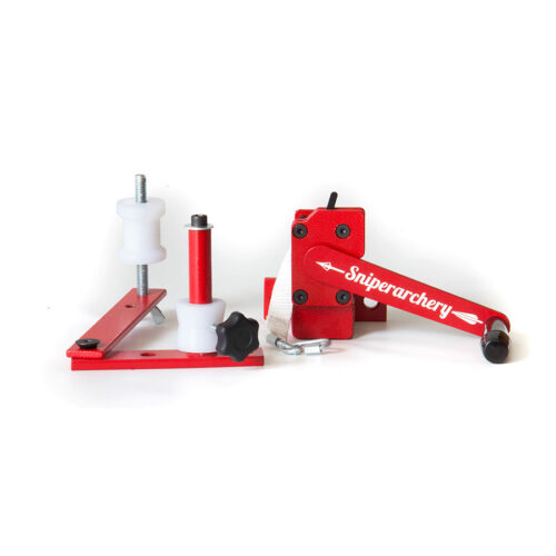 Sniperarchery Synchro Device
