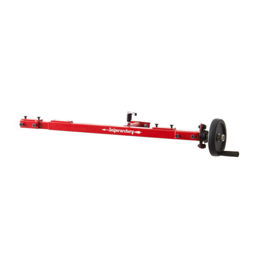 Sniperarchery 5.1 Basic (Configurable)