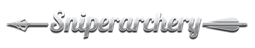 Sniperarchery Logo