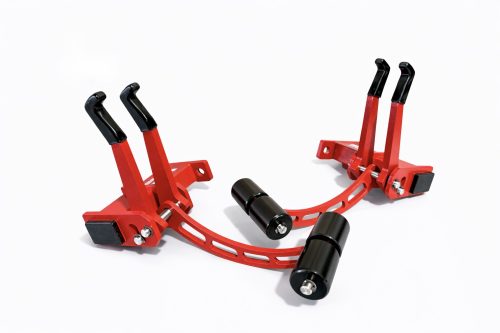 Sniperarchery Garras Ultra Flex lock system