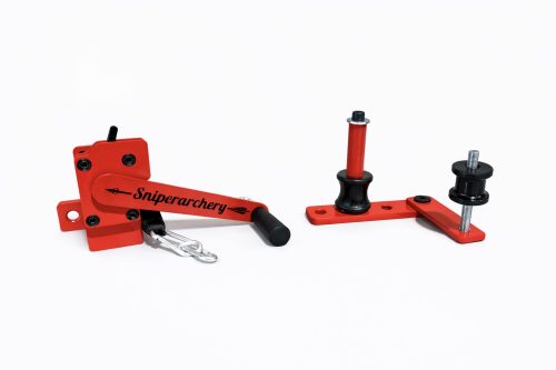 Sniperarchery Synchro