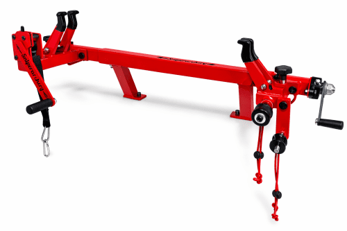 Sniperarchery Elite + kit synchro