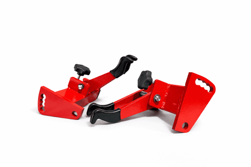 Sniperarchery Garras Estándar