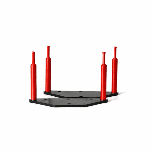 Sniperarchery Bastidor de Cuerdas